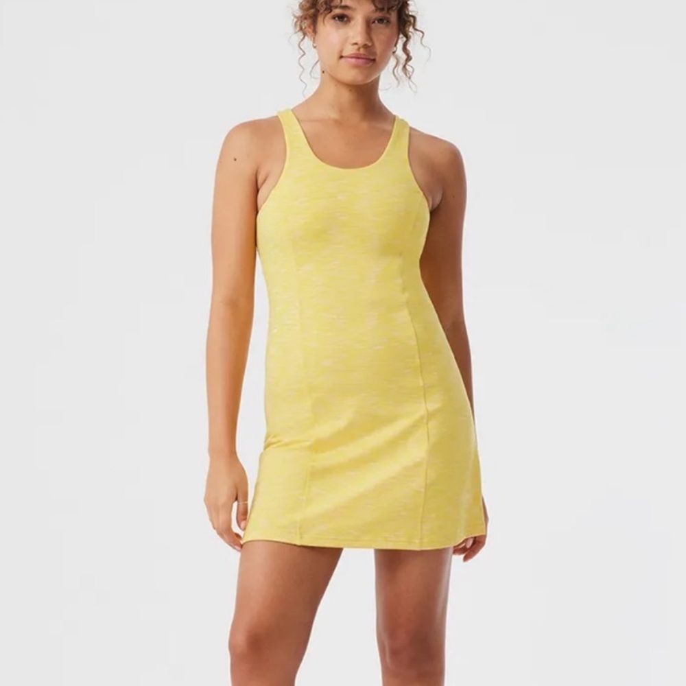 NWT! Outdoor Voices Athletic Dress